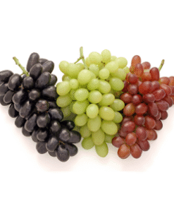 Table Grapes
