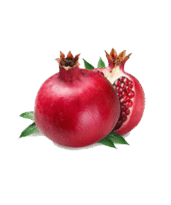 Pomegranate